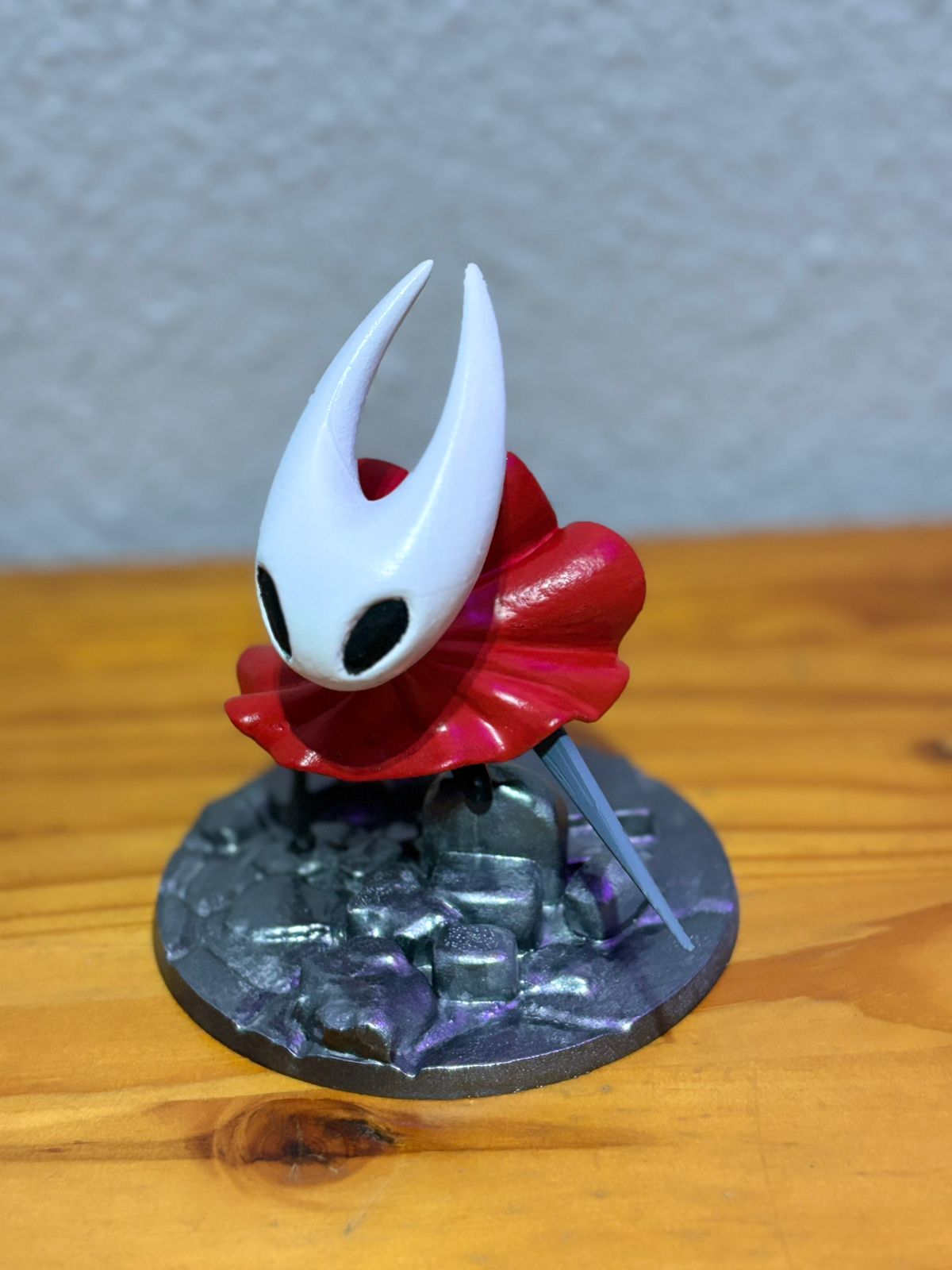 Hornet – Hollow Knight: Silksong